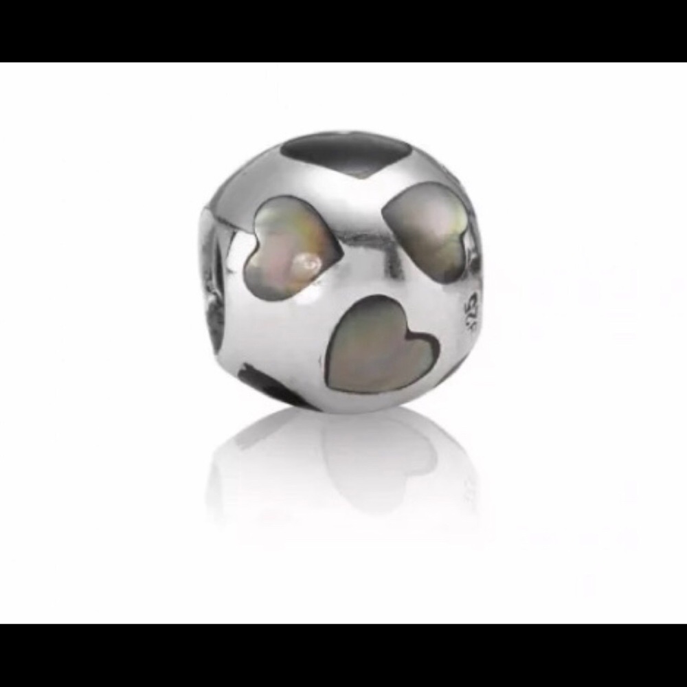 Pandora charm